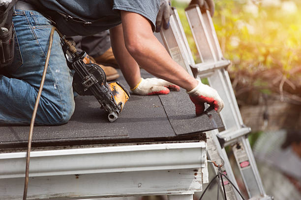 Quick and Trustworthy Emergency Roof Repair Services in Dove Valley, CO